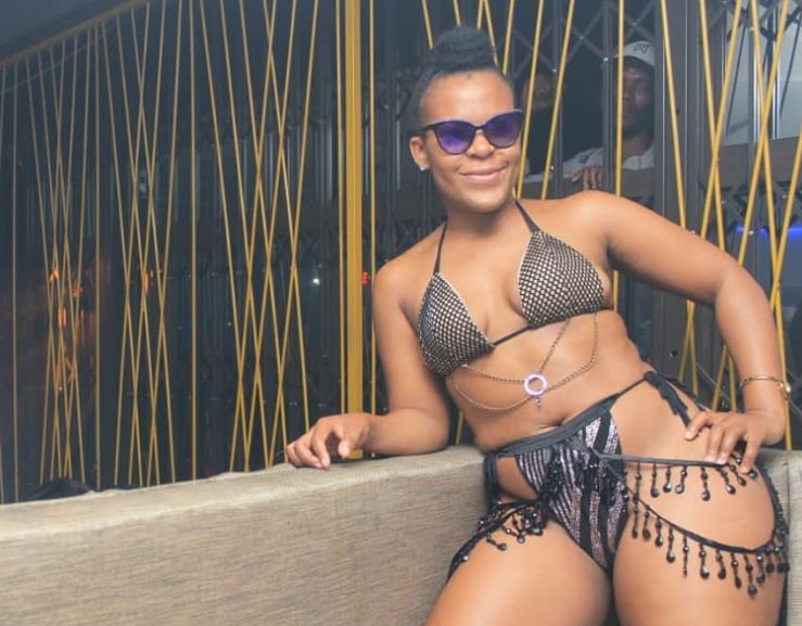 Zodwa wabantu porn pics best adult free compilations