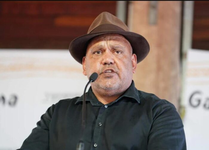 Noel Pearson Age Wikipedia Wife Salary Net Worth