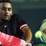 Nick Kyrgios girlfriend, age, and net worth details