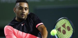 Nick Kyrgios girlfriend, age, and net worth details