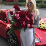 Supercar Blondie wiki facts, husband, and net worth details| Photo Credit: Gulf News