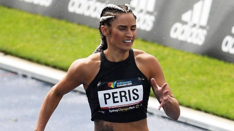 Jessica Peris wiki, age, son, husband and net worth