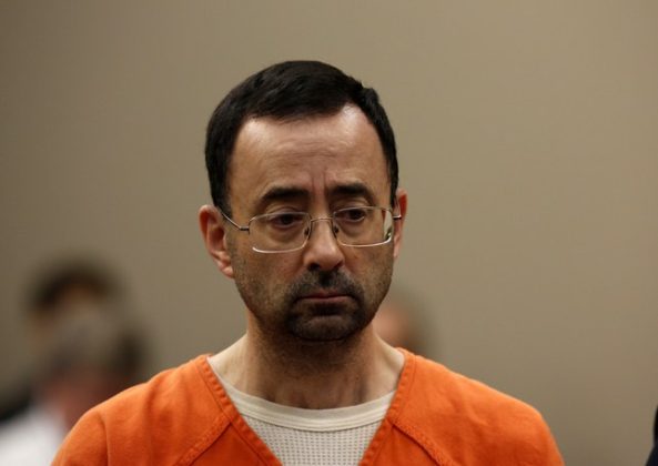 Larry Nassar Wiki Bio Age Height Married Wife Children Net Worth