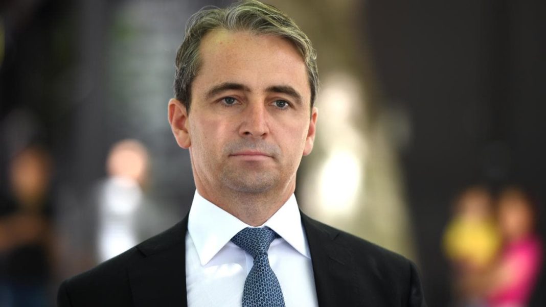 Know Newly Appoint CBA CEO Of Commonwealth Bank Matt Comyn Married Life And Wiki Facts Along With Net Worth Detail! Matt Comyn net worth, salary, wife, wiki, age, children