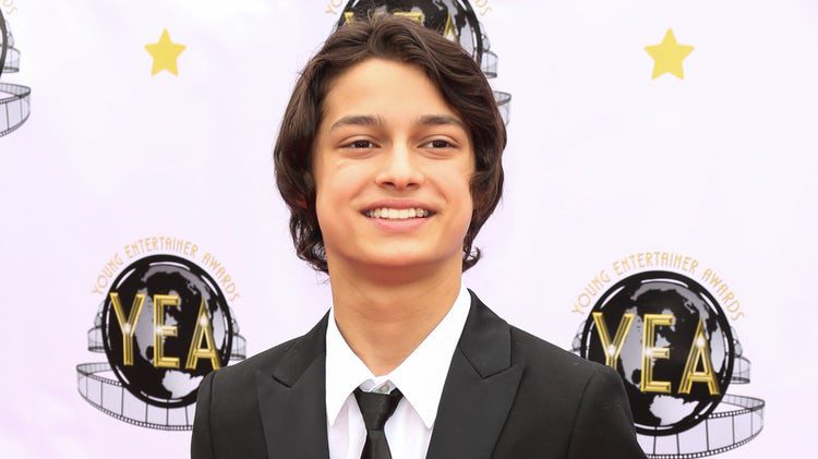 Rio Mangini wiki facts, girlfriend, and net worth| Photo Credit: M Magazine