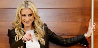 roxy jacenko net worth