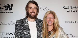 Mike Cannon-Brookes wife, age, wiki, children and net worth details