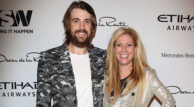 Mike Cannon-Brookes wife, age, wiki, children and net worth details