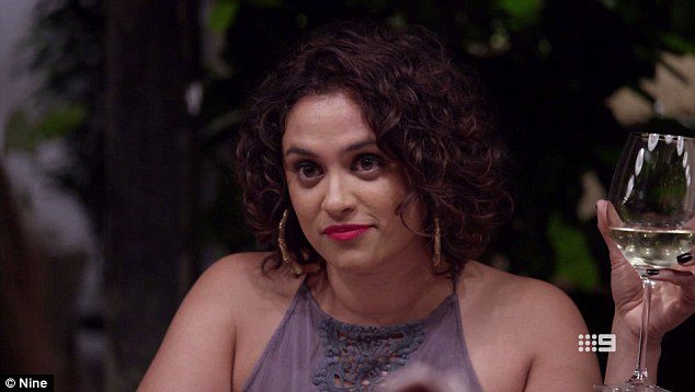Charlene Perera wiki facts, age, height, boyfriend, husband, and net worth details| Photo Credit: instylemag.com.au