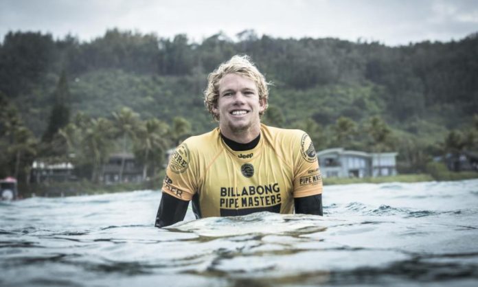 John Florence wiki, age, girlfriend, and net worth details