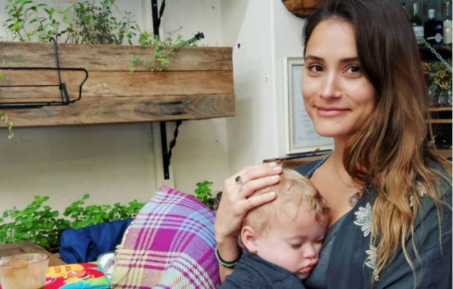 Natalie Blair baby, pregnant, husband, wiki facts and net worth