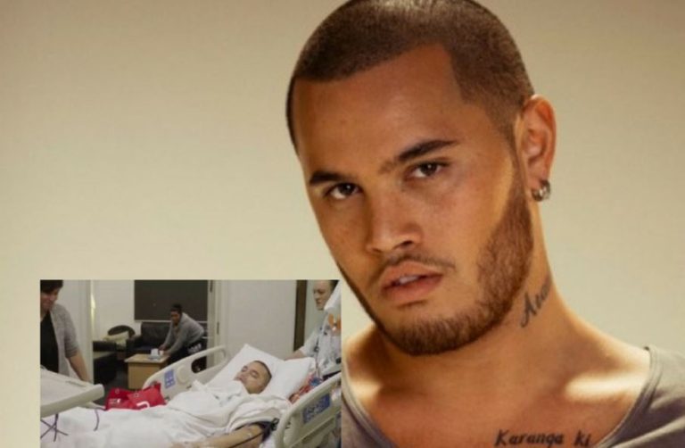 Stan Walker net worth 2022