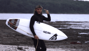 australian surfer mikey wright
