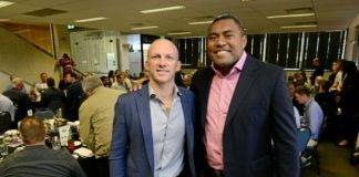 Darren Lockyer wiki, wife, children, and net worth