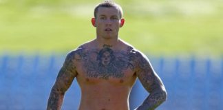 Todd Carney wiki, wife, girlfriend and net worth
