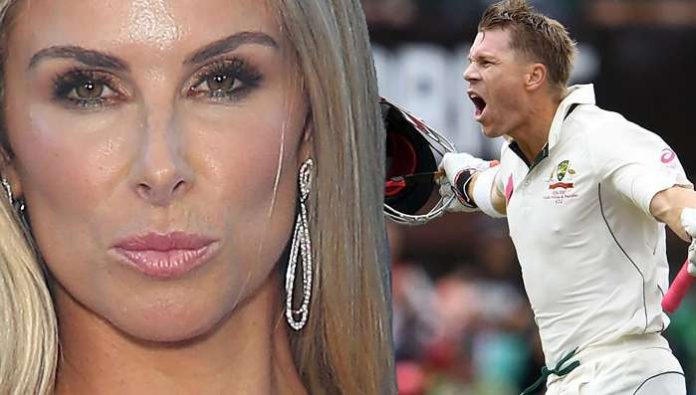 candice warner wiki facts, husband, david warner, daughter and net worth| Photo Credit: fiveaa.com.au