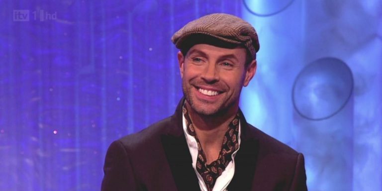 Jason Gardiner wiki, husband, partner, wife and net worth