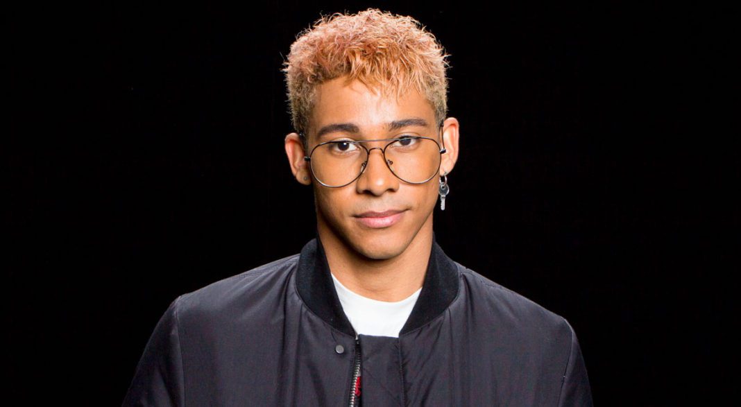 Who Is Aussie Actor Keiynan Lonsdale Dating, His New Girlfriend? Know His Wiki Facts And Net Worth Keiynan Lonsdale wiki facts, age, height and weight and net worth details