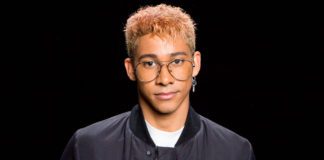 Keiynan Lonsdale wiki facts, age, height and weight and net worth details