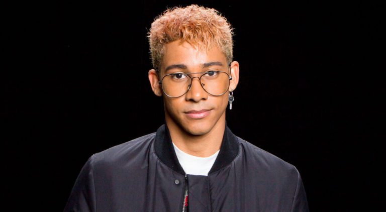 Keiynan Lonsdale wiki facts, age, height and weight and net worth details