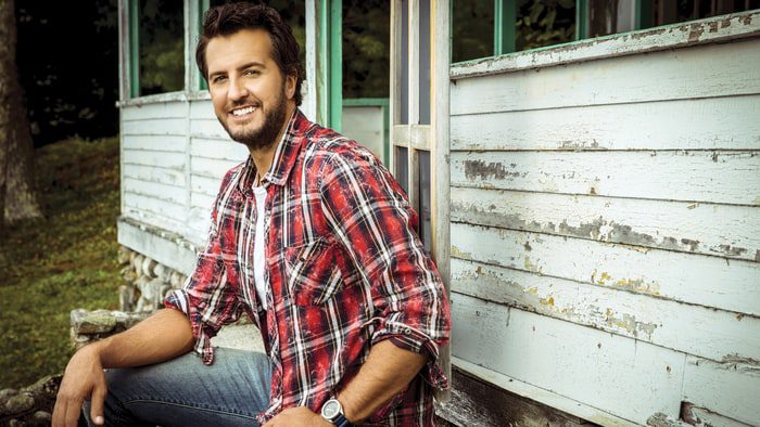 Luke Bryan wiki, wife, children, new song and net worth
