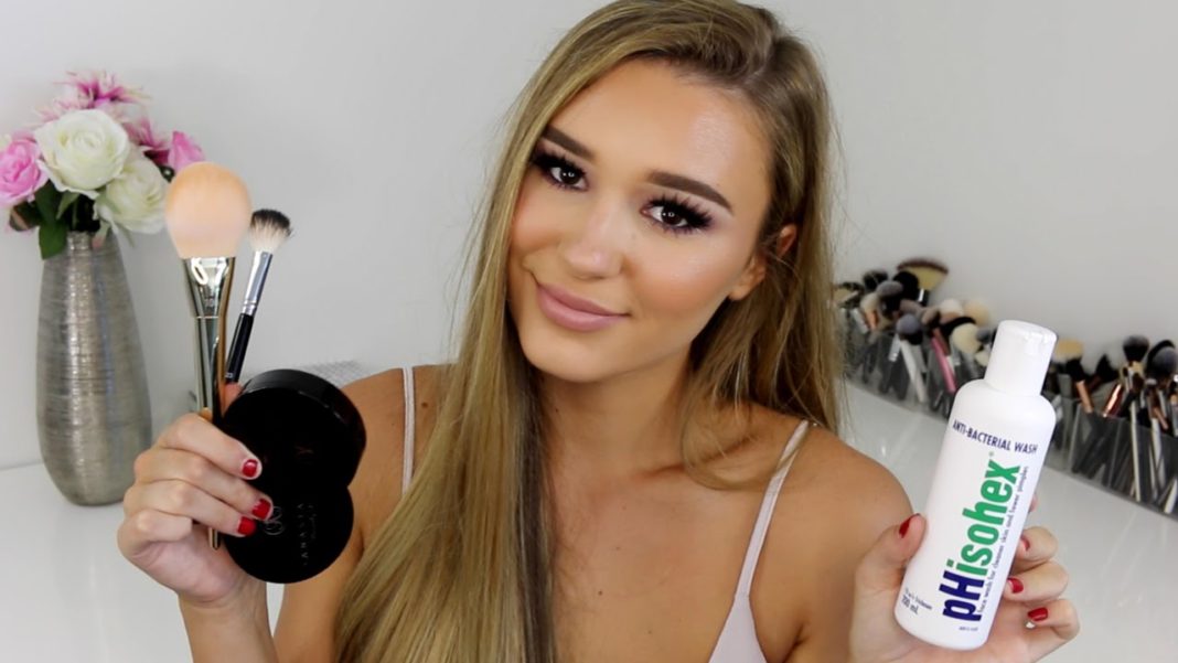 Is Beauty Blogger Shani Grimmond Engaged With Boyfriend Or Still Dating? Shani Grimmond wiki