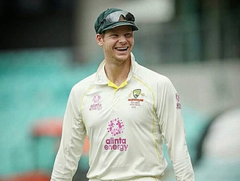 Steve Smith net worth