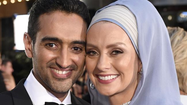 Waleed Aly wiki, age, wife, net worth