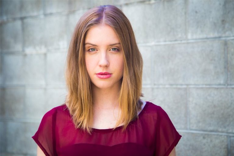 Caitlin Hill wiki, age, boyfriend and net worth details