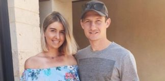 Cameron Bancroft girlfriend, wiki, age, and net worth details