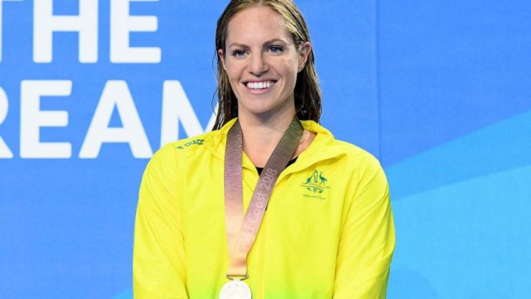 Emily Seebohm wiki, age, partner, family and net worth details
