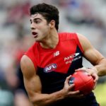 AFL Christian Petracca wiki, girlfriend and net worth details