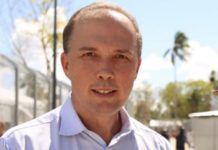 peter dutton net worth