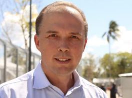 peter dutton net worth