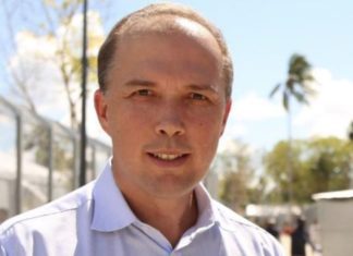 peter dutton net worth