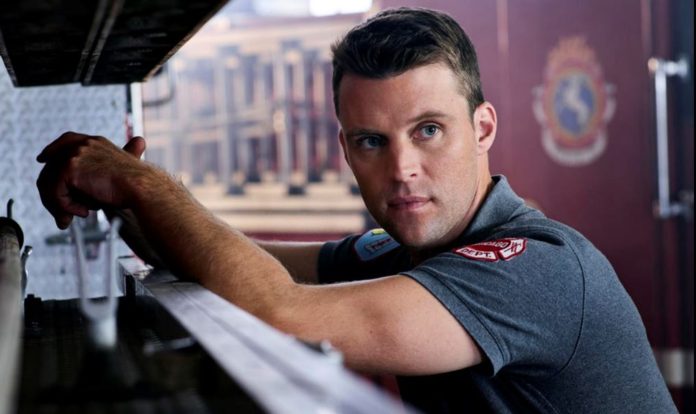 Jesse Spencer wife, girlfriend, wiki, age, and net worth details