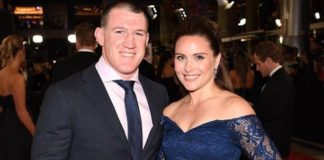 Paul Gallen wife, age, kids, wiki, and net worth details