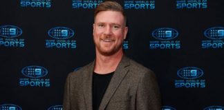 Dean Wells mafs wiki, age, height, wife and net worth details