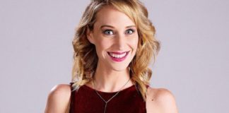 maude Garrett wiki, age, height, boyfriend and net worth details