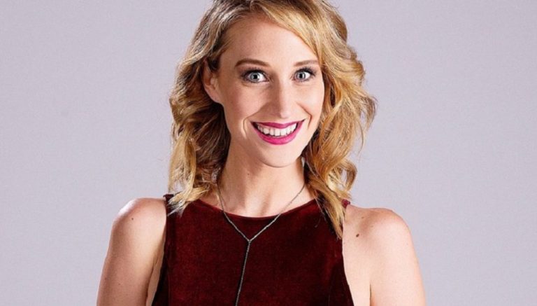 maude Garrett wiki, age, height, boyfriend and net worth details