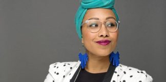 yassmin abdel-magied wiki, age, husband, and net worth details