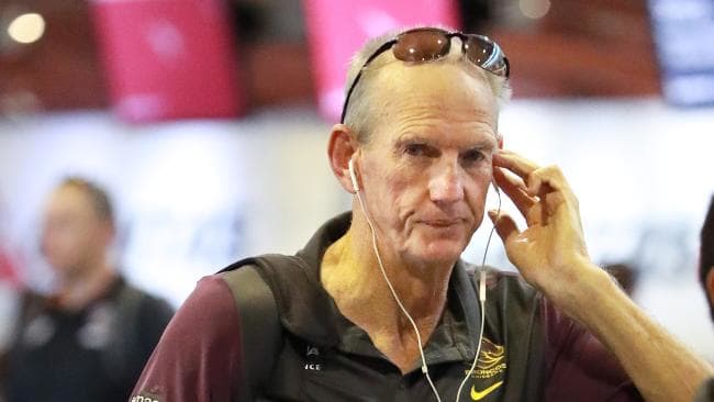 Wayne Bennett wiki, wife, age, engage, partner and net worth details