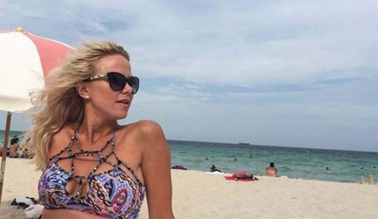 kristin smith wiki, bio, age, height, net woth updates