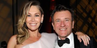 Kym Johnson wiki, age, husband and net worth details