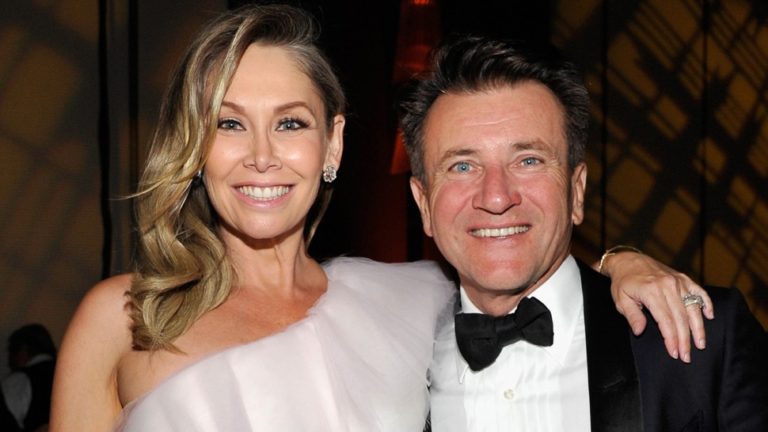 Kym Johnson wiki, age, husband and net worth details