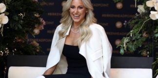 roxy jacenko wiki, age, son, husband, wedding and net worth details.