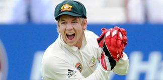 tim paine net worth 2021