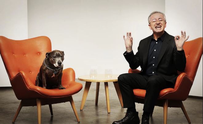 Andrew Denton wiki, age, wife, and net worth details