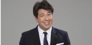 Michael Mcintyre