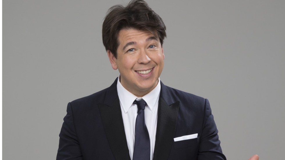 Michael Mcintyre Is Living A Blissful Life With His Wife! Know His Wife Along With Children, Career, Net Worth And Wiki-Bio! Michael Mcintyre